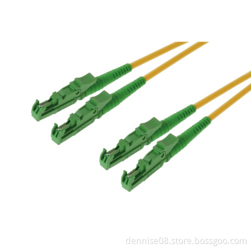 Duplex Patch cord